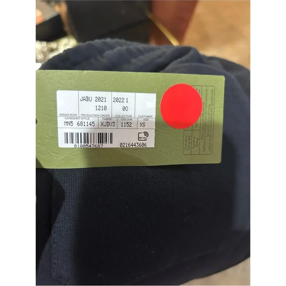 Gucci men cotton